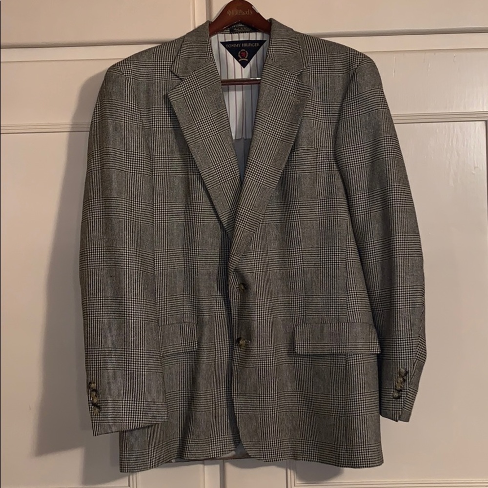 Men’s sport coat